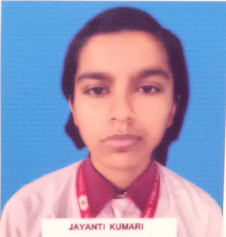 INTERNATIONAL PUBLIC SCHOOL