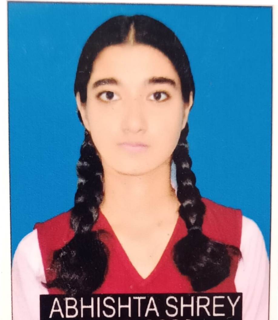 INTERNATIONAL PUBLIC SCHOOL