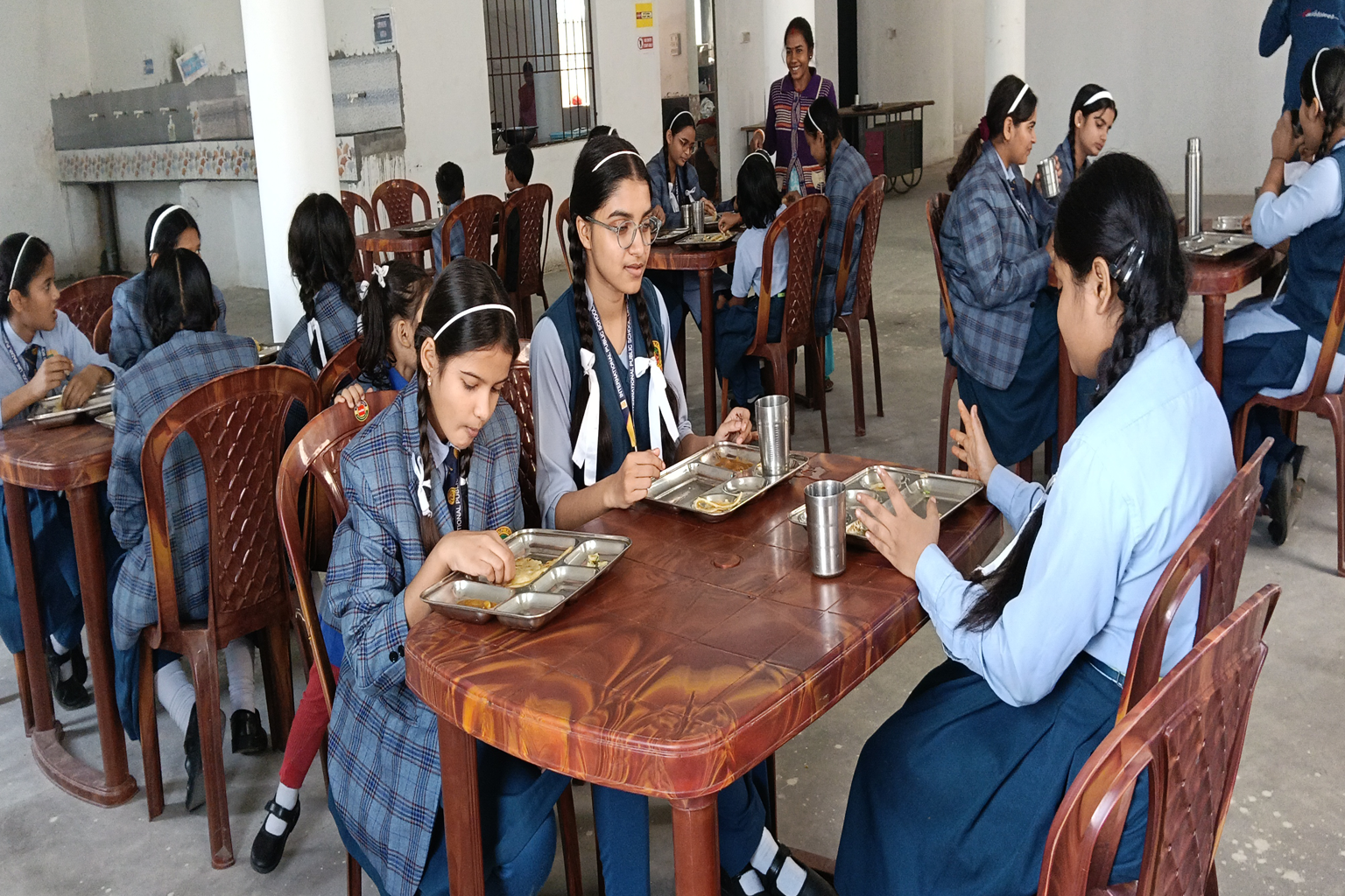 INTERNATIONAL PUBLIC SCHOOL